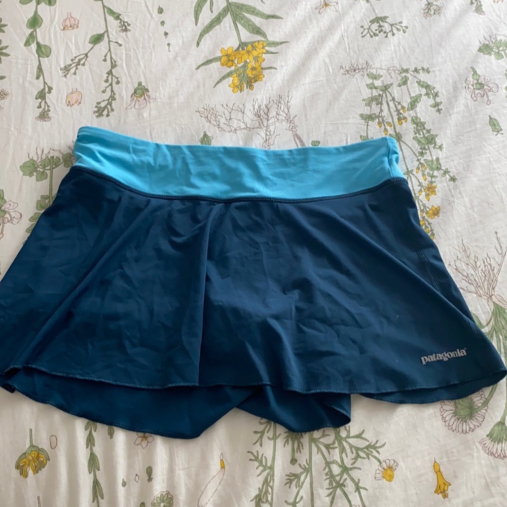 Patagonia active skirt M